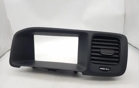 Volvo S60 Dashboard side air vent grill/cover trim 30791675