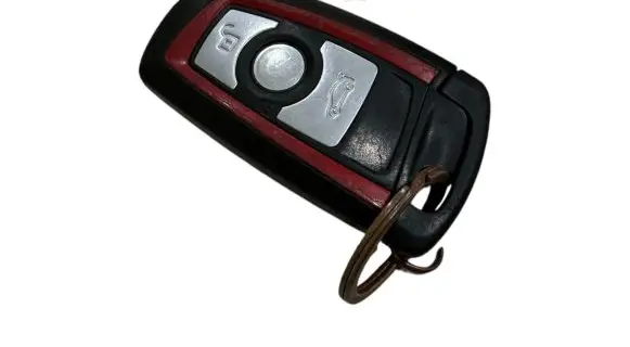 BMW 3 F30 F35 F31 Ignition key/card 