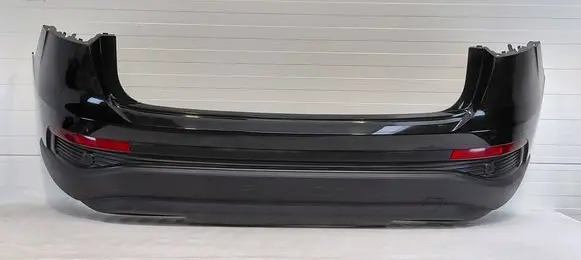 Audi Q4 Sportback e-tron Rear bumper 89E807511