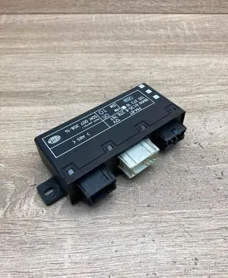 BMW 5 E39 Door control unit/module 8378767 5DK00735814