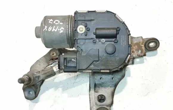 Ford S-MAX Wiper motor 6M2117508BD 3429SW0482 0390241528