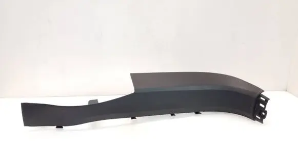 Tesla Model X Rear sill trim cover 103596400C 103596300C