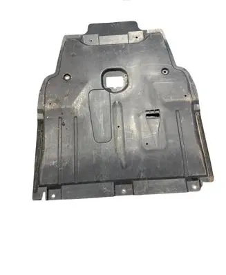 Mercedes-Benz CLA C117 X117 W117 Engine splash shield/under tray A2465200123 2465200123
