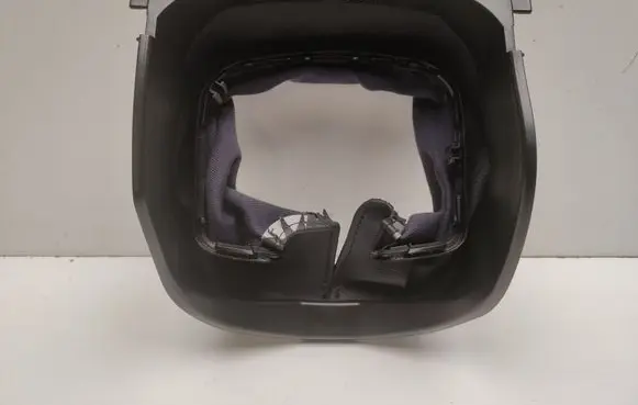 Mercedes-Benz C W204 Steering wheel column trim A2046820316