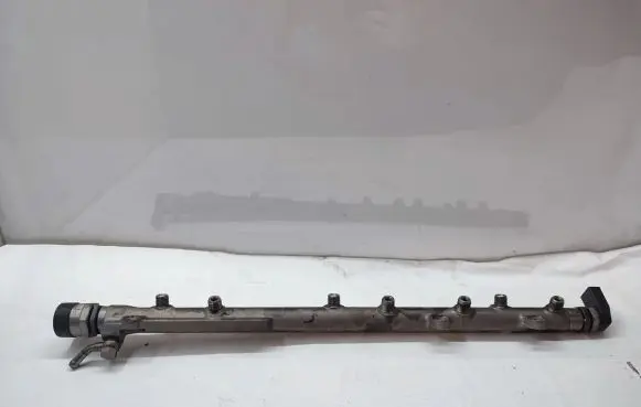 BMW X5 E70 Fuel main line pipe 7795514