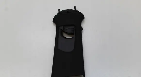 Audi Q3 8U (B) pillar trim (top) 8U0867244