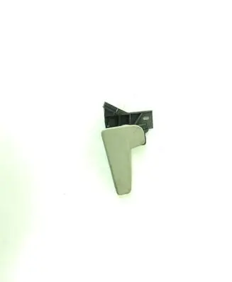 Volkswagen Touran II Engine bonnet (hood) release handle 6R1823533