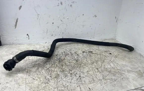 Volkswagen ID.3 Electric car engine cooling hoses/pipes 1EA122291D