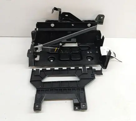 Maserati Ghibli Battery box tray 05112061AK 670031014