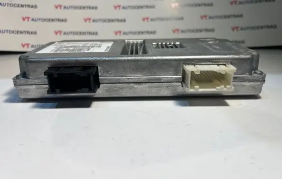 BMW X5 F15 Camera control unit module 90846328 16129510 1804340575