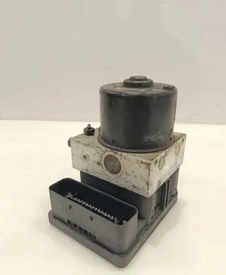 Volkswagen Golf IV ABS Pump 1C0907379J 10096003153 00007877D5
