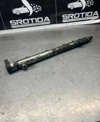 Mercedes-Benz Sprinter W906 Fuel main line pipe A6460701895