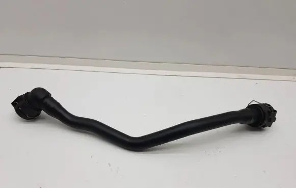 Infiniti Q30 Engine coolant pipe/hose A2465010058 ZGS006