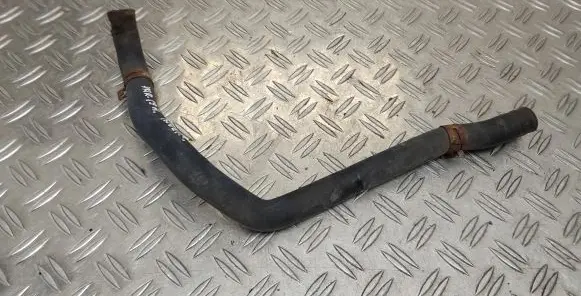 Toyota Yaris Hybrid/electric vehicle battery cooling hoses/tubes 