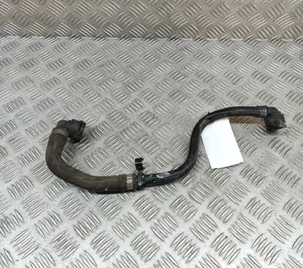 Mercedes-Benz GLE W167 Engine coolant pipe/hose A1675018602