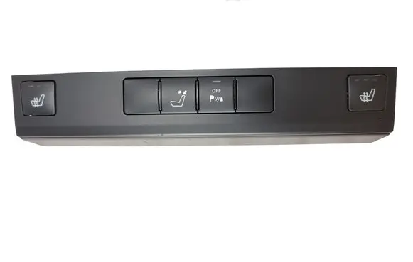 Mercedes-Benz E W212 Parking PDC sensor display screen 2128202610 A2128202610 202510241220