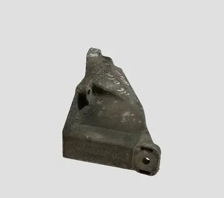 Audi A6 S6 C5 4B Engine mounting bracket 8D0199307P