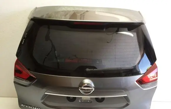 Nissan X-Trail T32 Tailgate/trunk/boot lid 197406781KAD