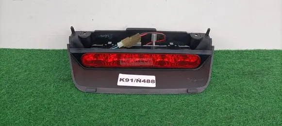 Chevrolet Spark Third/center stoplight 07-0415
