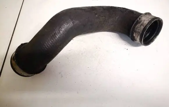 Mercedes-Benz C W203 Intercooler hose/pipe