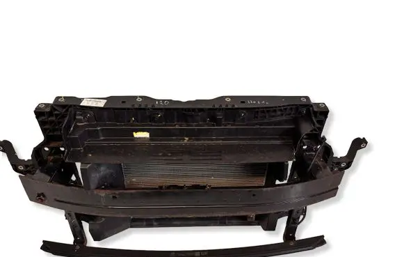Hyundai i20 (BC3 BI3) Radiator support slam panel WZMOCNIENIE