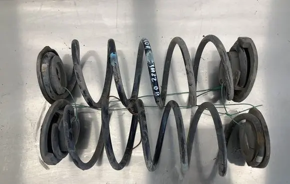 Honda Jazz Rear coil spring 