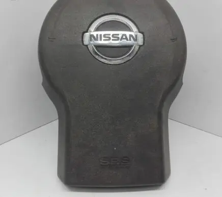 Nissan Navara Steering wheel airbag 6032032 ATC00116032033