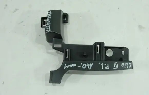 Renault Clio IV Front bumper mounting bracket 622B59286R