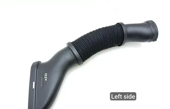 Mercedes-Benz GL X166 Air intake hose/pipe A2780902582