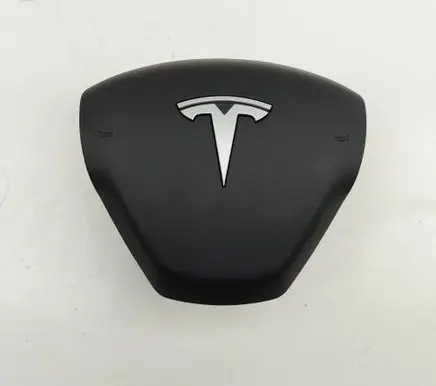 Tesla Model Y Steering wheel airbag 162661700B
