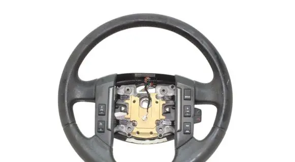 Land Rover Discovery 3 - LR3 Steering wheel QTB501440PVJ