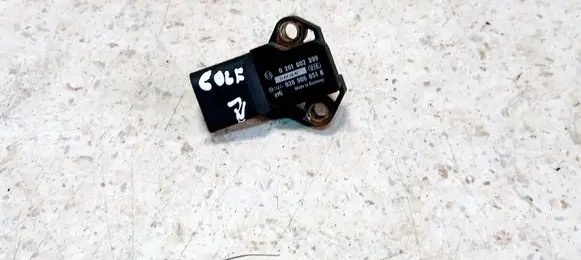 Volkswagen Golf V Air pressure sensor 0281002399 038906051B 21043AS7