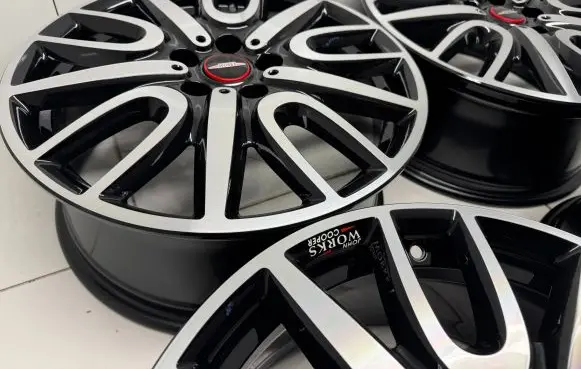 Mini Cooper Countryman F60 R18 alloy rim 