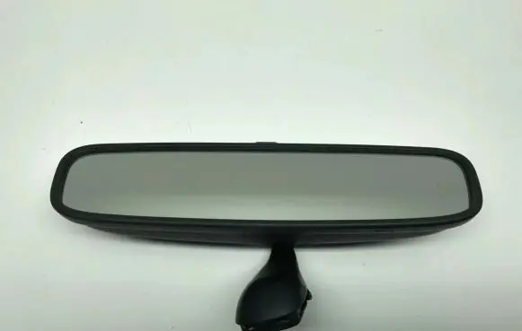 Hyundai Santa Fe Rear view mirror (interior)