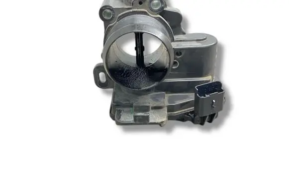 Citroen Jumper Throttle valve 9806625280 A2C85766300 50270A