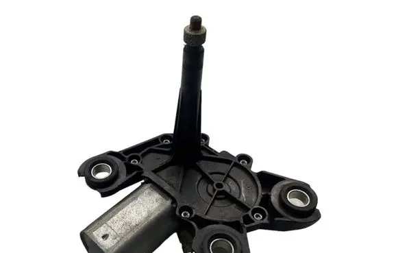 Peugeot Partner Rear window wiper motor 9683363780