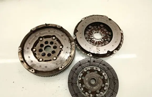 Hyundai Tucson JM Clutch set kit 