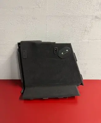 BMW X3 F25 Trunk/boot side trim panel 7245313 9175115 0072269