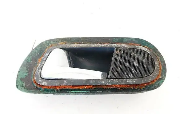 Volkswagen Sharan Rear door interior handle 7M3837113B