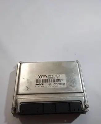 Audi A4 S4 B5 8D Engine control unit/module 8D0907401Q 28RTE549 0281010159