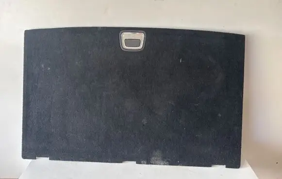 Mercedes-Benz B W246 W242 Trunk/boot floor carpet liner A2466800542 T110385 110220141448