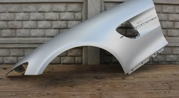 Mercedes-Benz AMG GT R190 C190 Fender A1908803101