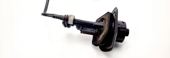 Ford Focus C-MAX Clutch master cylinder 3M517A543AE