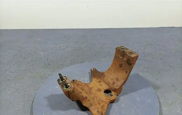 Volvo XC60 Rear muffler/silencer tail pipe 31480833