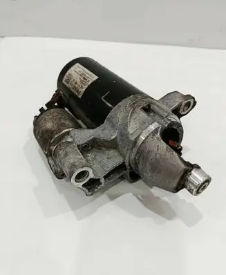 Audi Q5 SQ5 8R Starter motor 03L911021G 28072013 0001139075