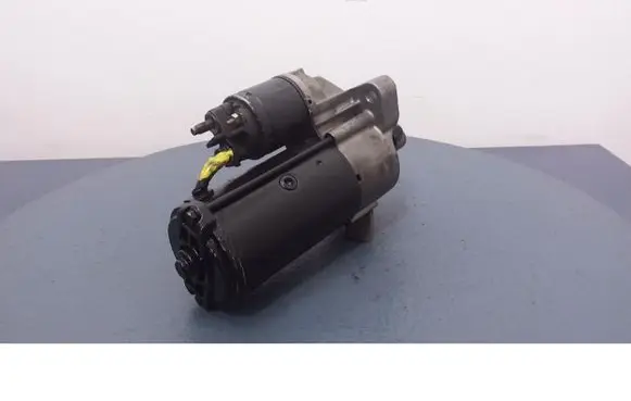 Renault Laguna II Starter motor