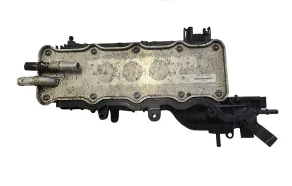 Intake manifold