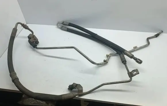 BMW 7 E65 E66 Active stabilizer tube/hose 32416768701 32416773933 6773933