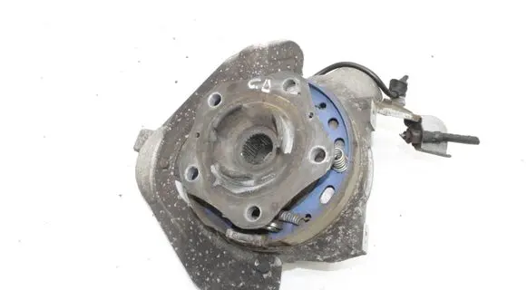 Porsche Boxster 987 Rear wheel hub 98733165805