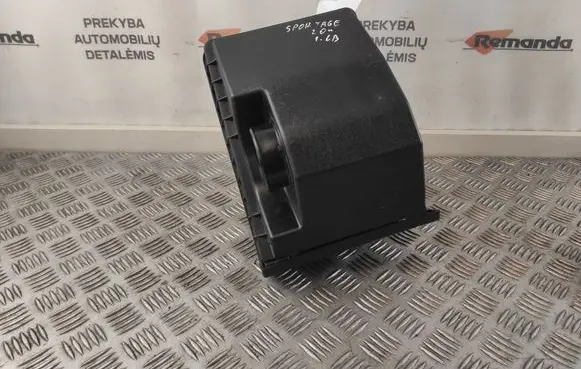 KIA Sportage Air filter box 28112D3300